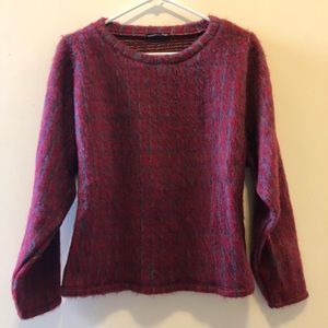 Zara Sweater